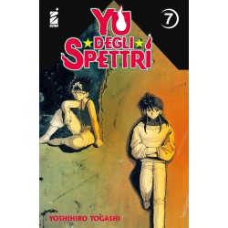 Star Comics - Yu Degli Spettri Nuova Edizione Vol.7